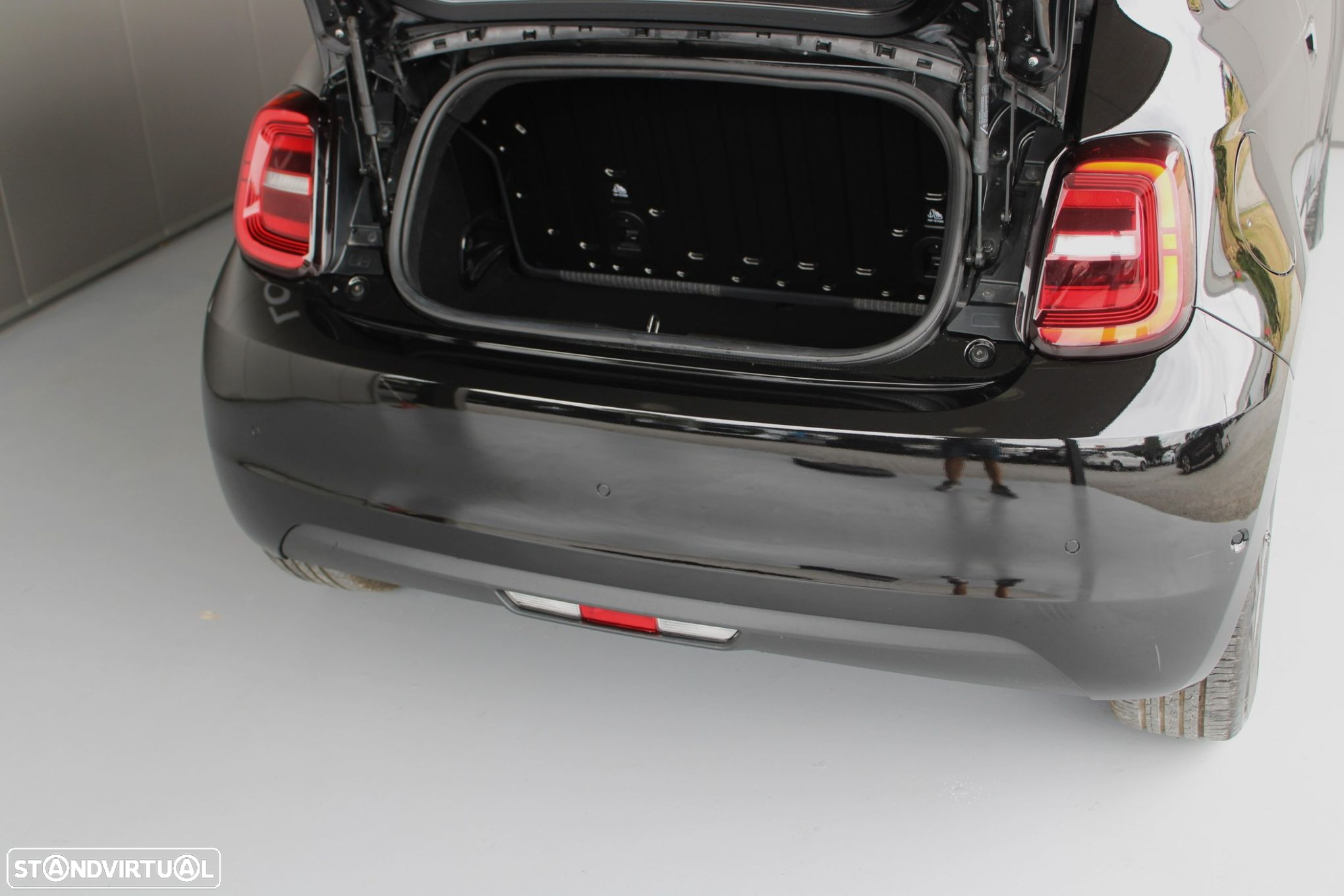 Fiat 500e C Icon - 14