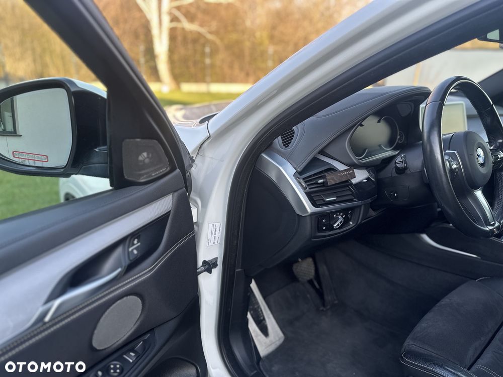 BMW X6 - 5