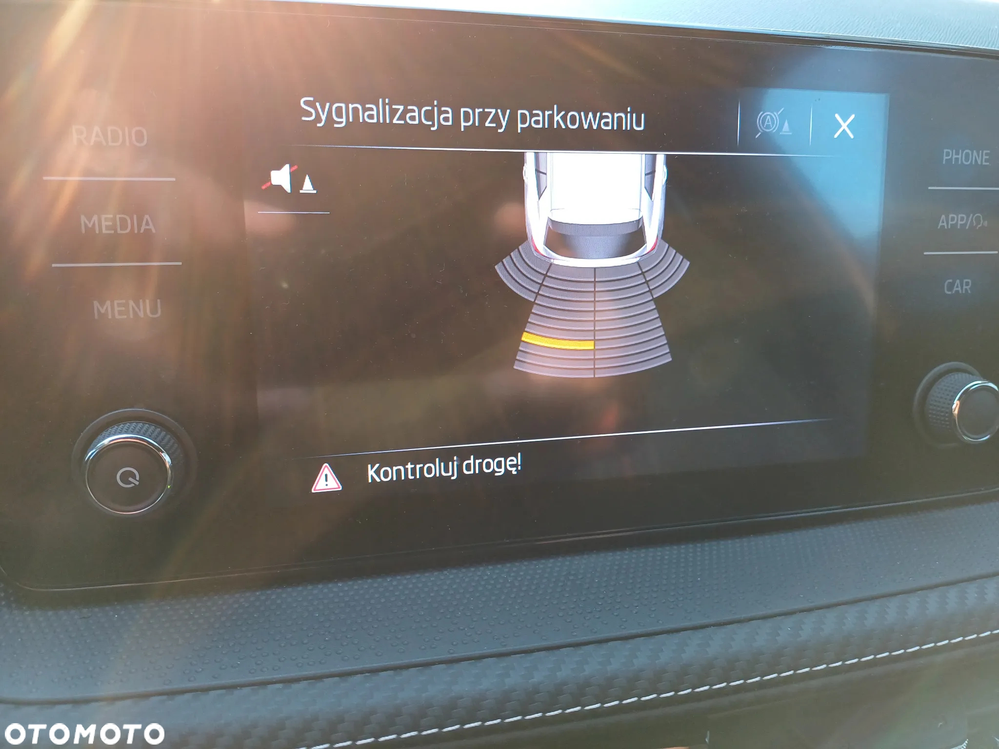 Skoda Fabia 1.0 TSI Monte Carlo - 26