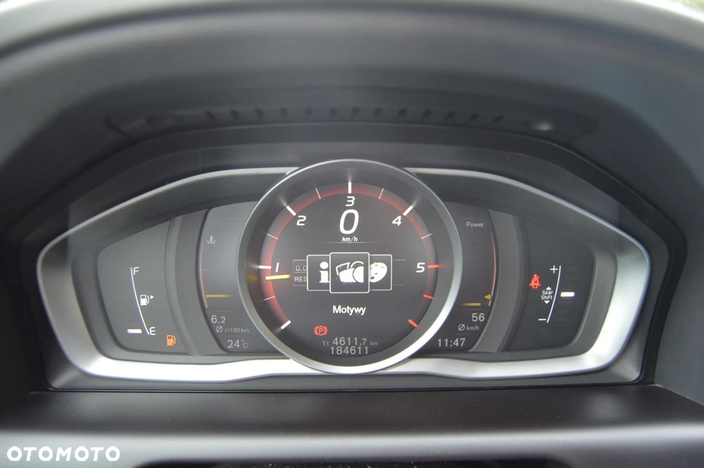 Volvo XC 60 - 20