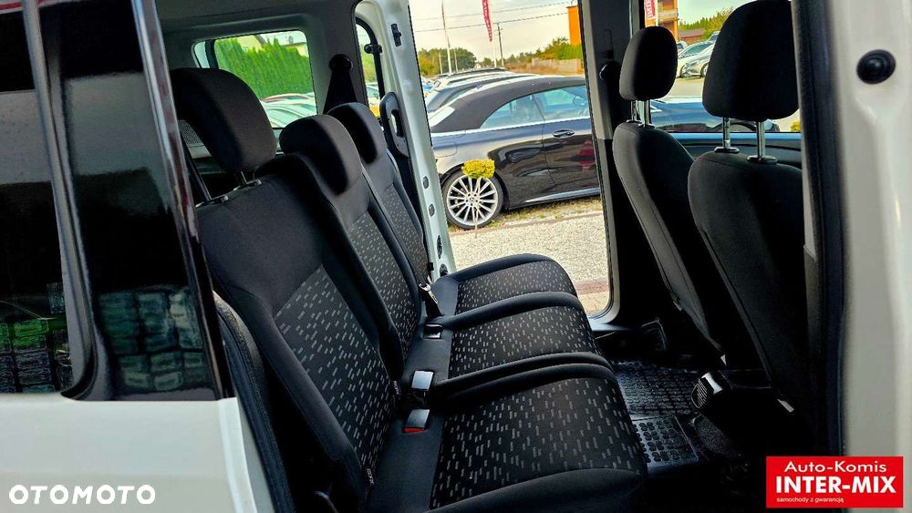 Opel Combo - 25