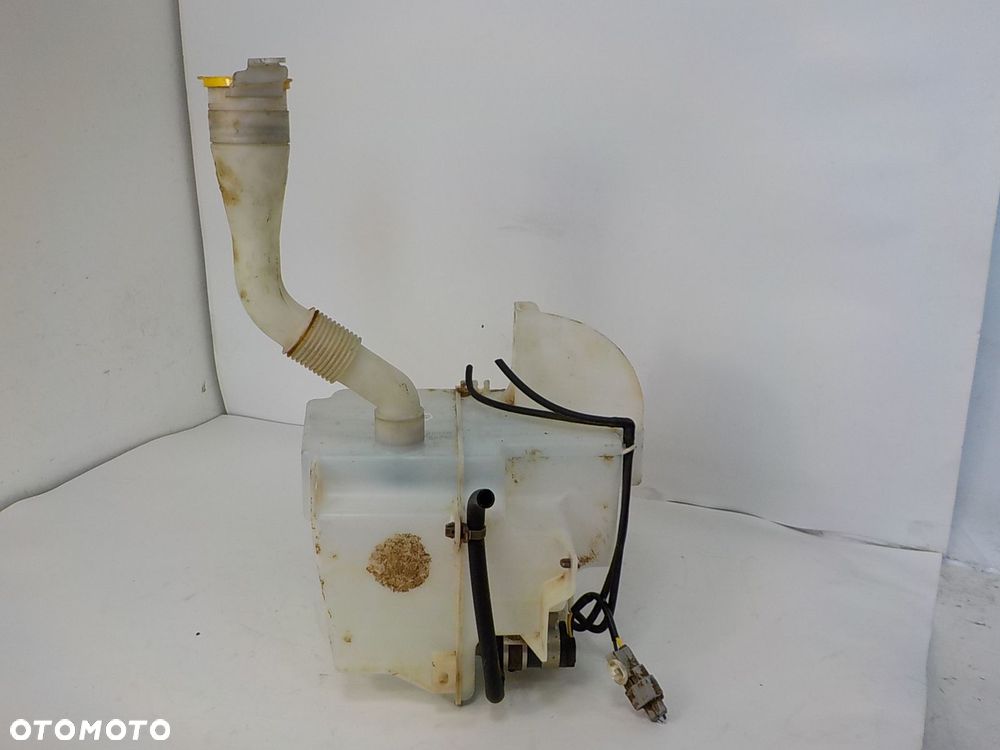 SUBARU FORESTER II SG ZBIORNIK PŁYNU SPRYSKIWACZY XENON - 1