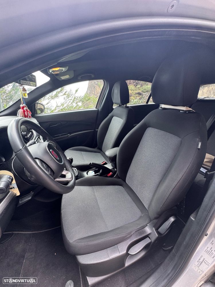 Fiat Tipo 1.3 MultiJet - 9