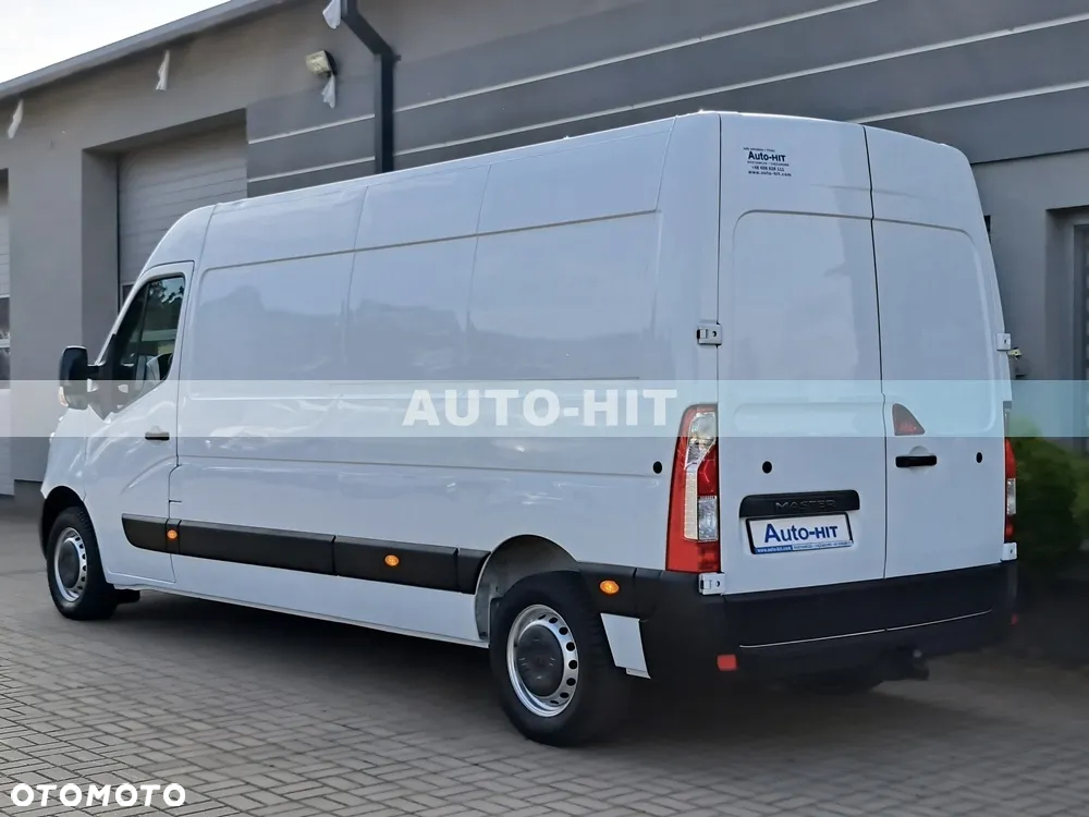 Renault Master - 5