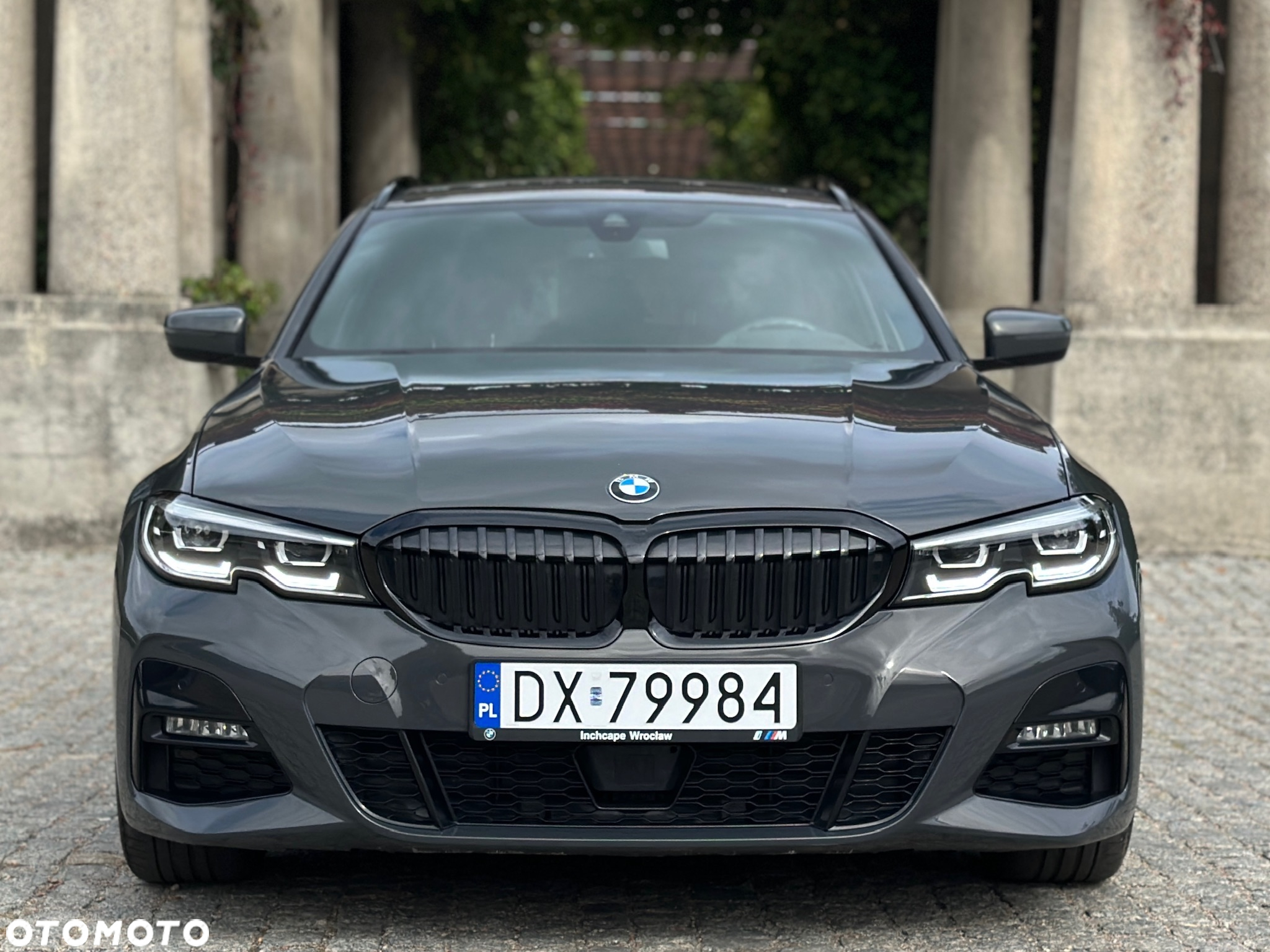 BMW Seria 3 330i M Sport sport - 4