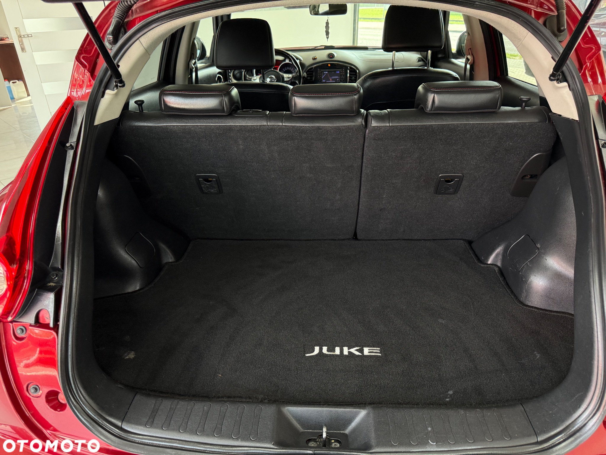 Nissan Juke 1.5 dCi Edition - 16