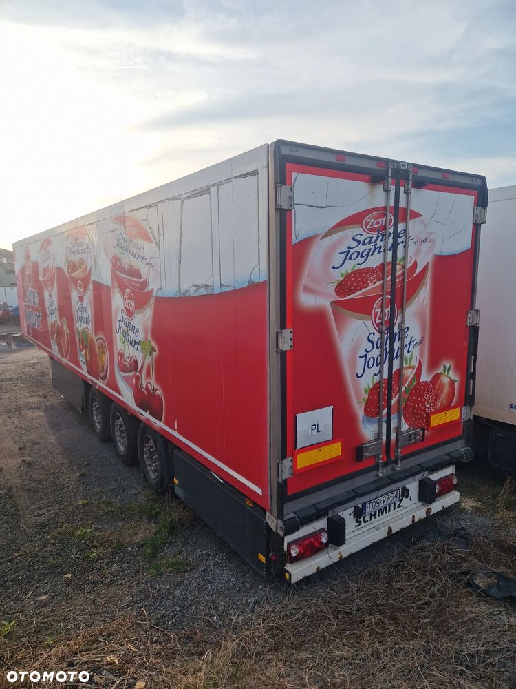 Schmitz Cargobull AG - 3