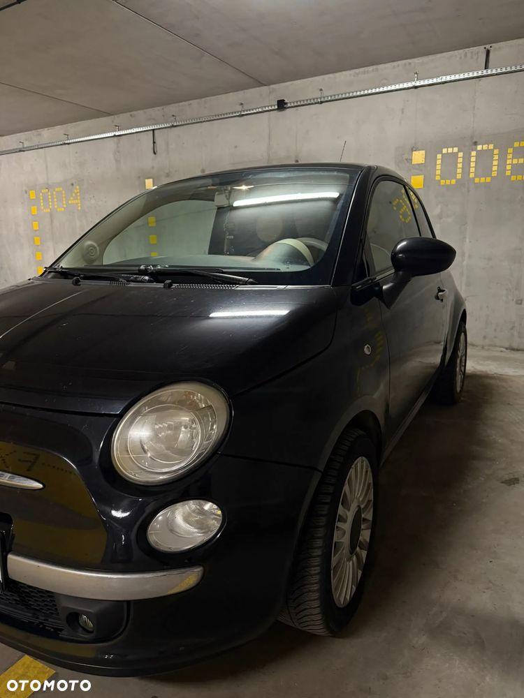 Fiat 500 1.3 Multijet 16V DPF byDiesel - 12