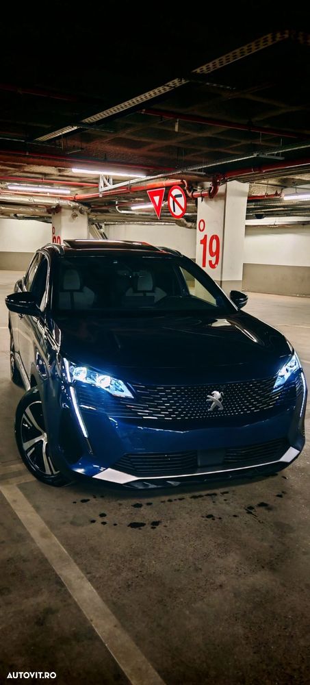 Peugeot 3008 - 10