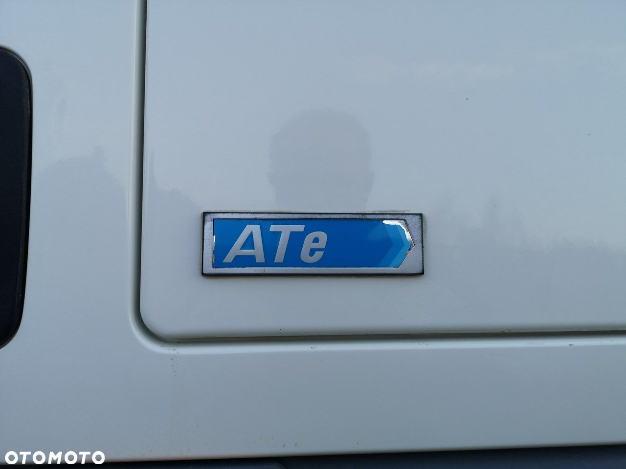 DAF CF 85.410 ATE Hakowiec 6x2 Skibicki 250Tys.Km.! Jak z Fabryki! - 14