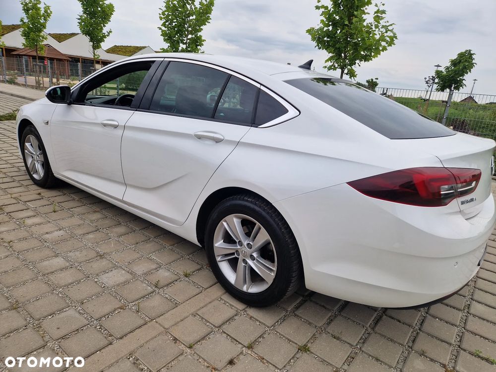 Opel Insignia 2.0 Business Edition - 6
