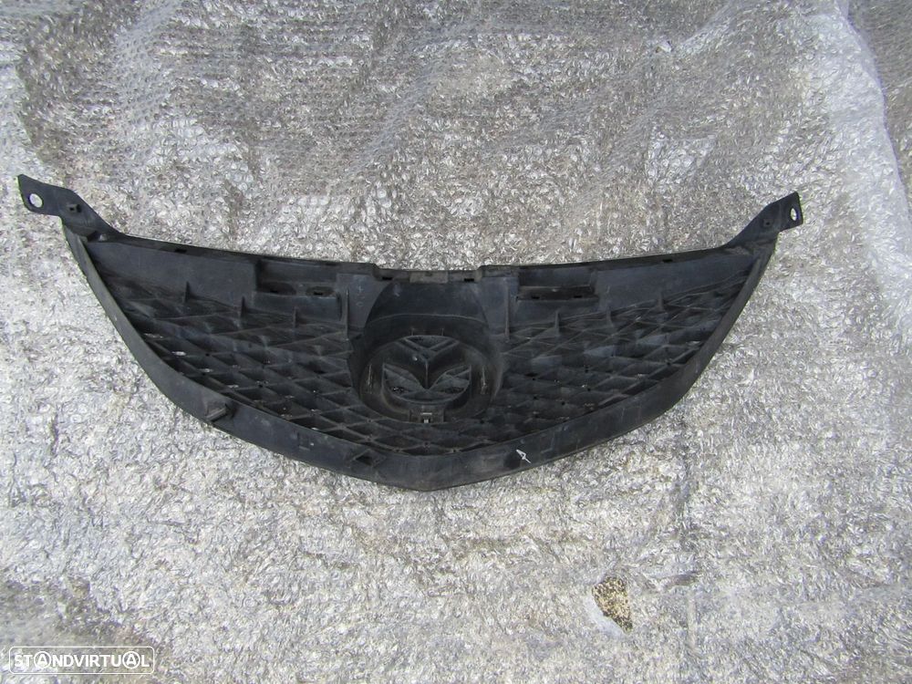 Grelha Mazda 6 ano 2005 original REF. GJ6A 50 712 - 8