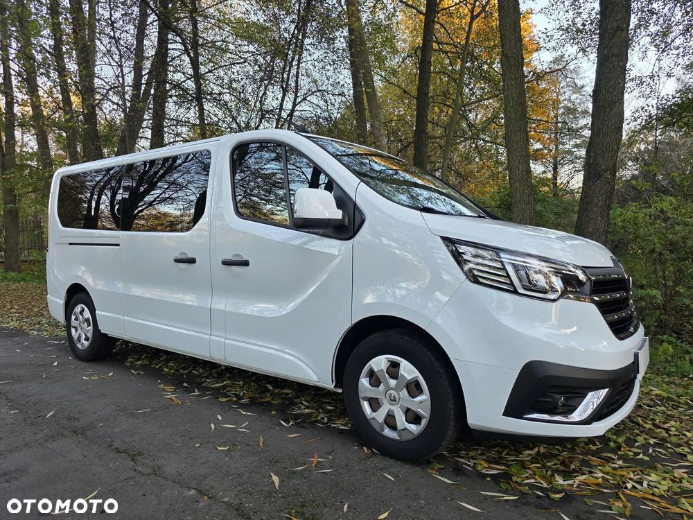 Renault Trafic - 38