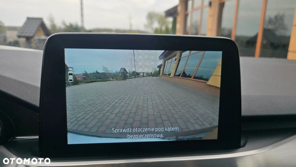 Ford Kuga 2.0 EcoBlue 4x4 TITANIUM - 11