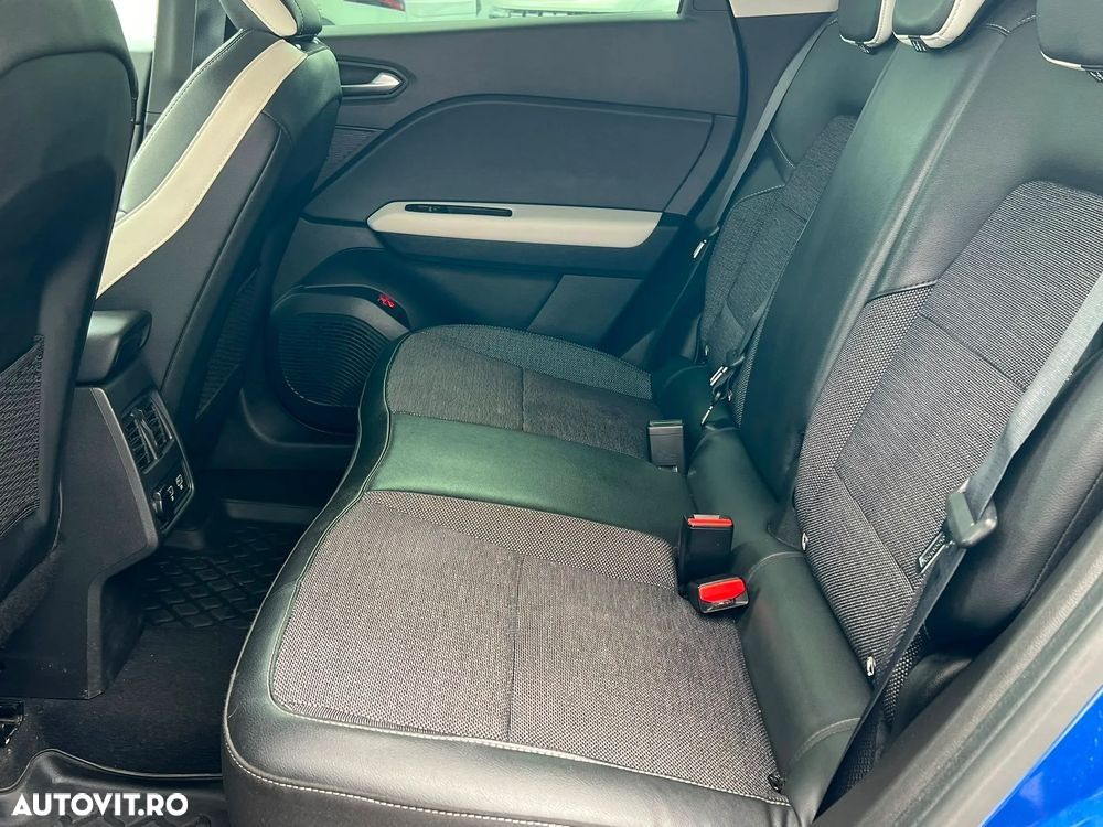 Renault Captur Intens - 30