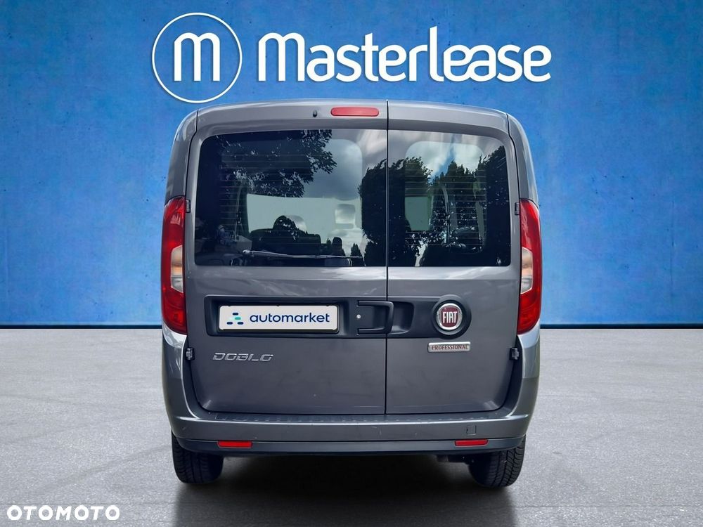 Fiat Doblo - 6