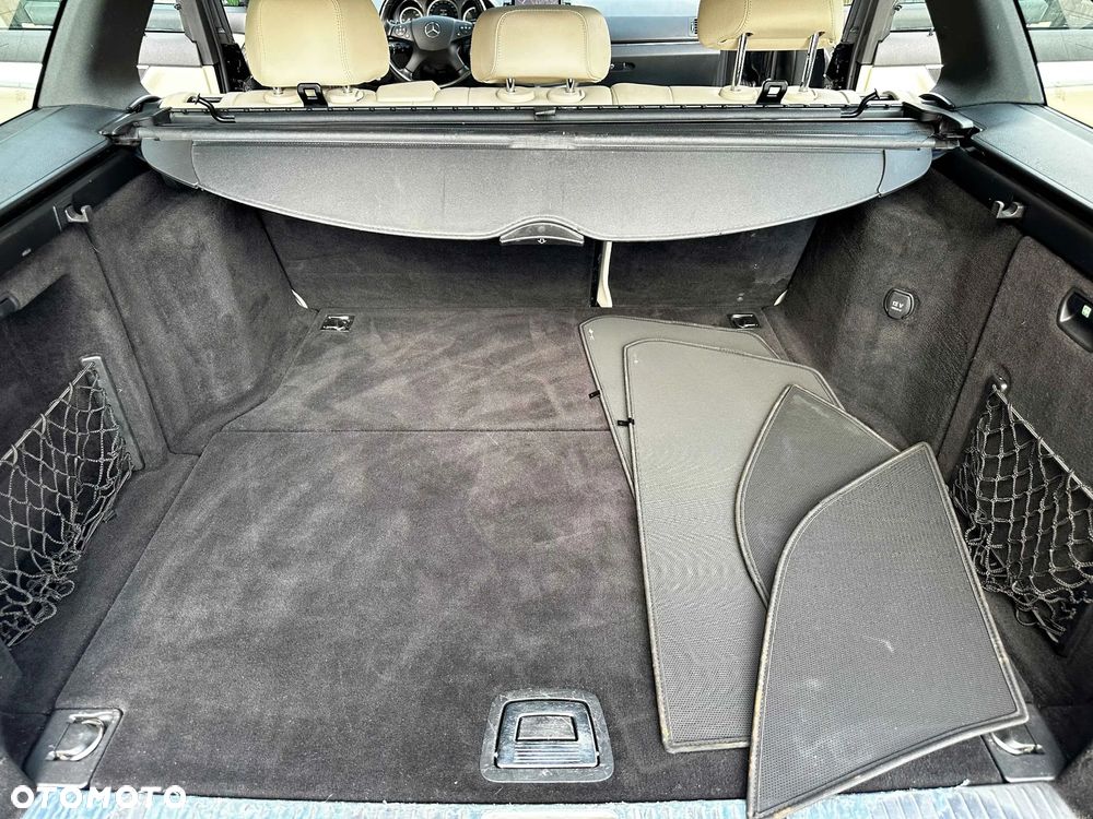 Mercedes-Benz Klasa C - 31