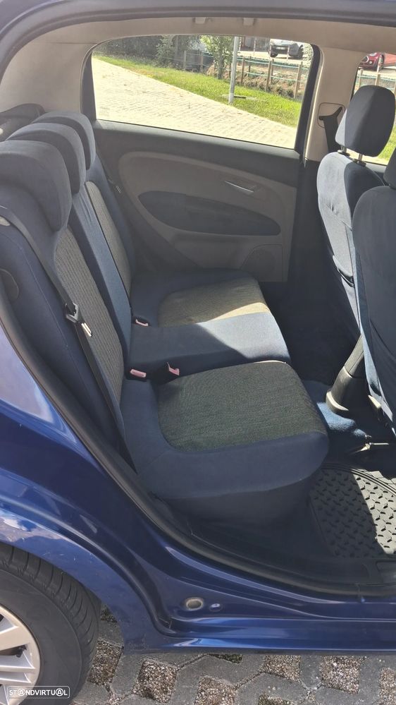 Fiat Grande Punto 1.3 M-Jet Emotion - 34