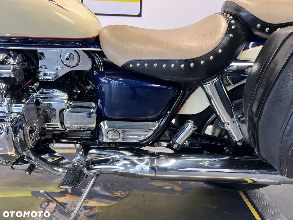 Honda Valkyrie - 17