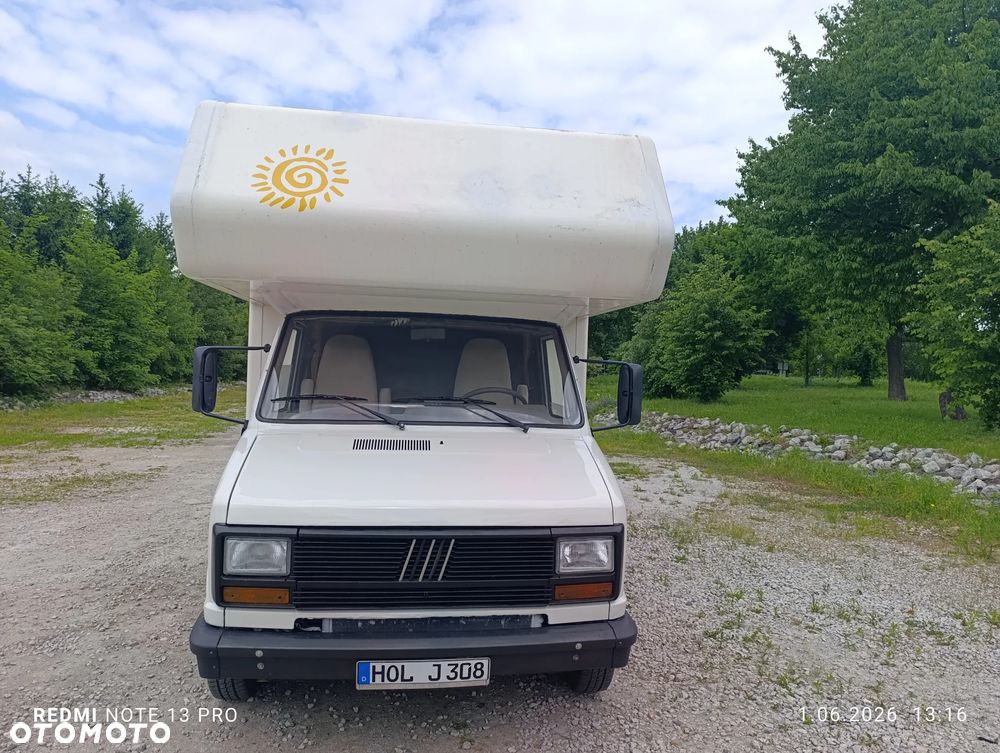 Fiat Ducato - 6