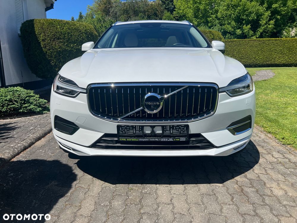 Volvo XC 60 T5 Geartronic Inscription - 1