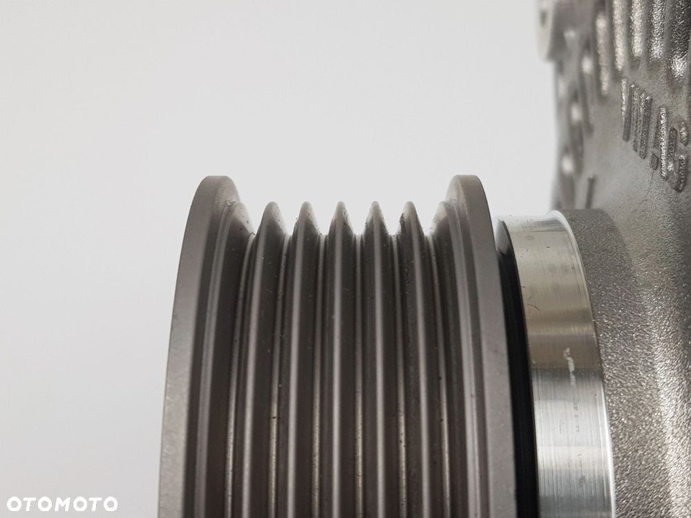 NOWY ORYGINALNY Alternator VW Audi Seat Skoda 1.5 TSI 05E903019H - 7