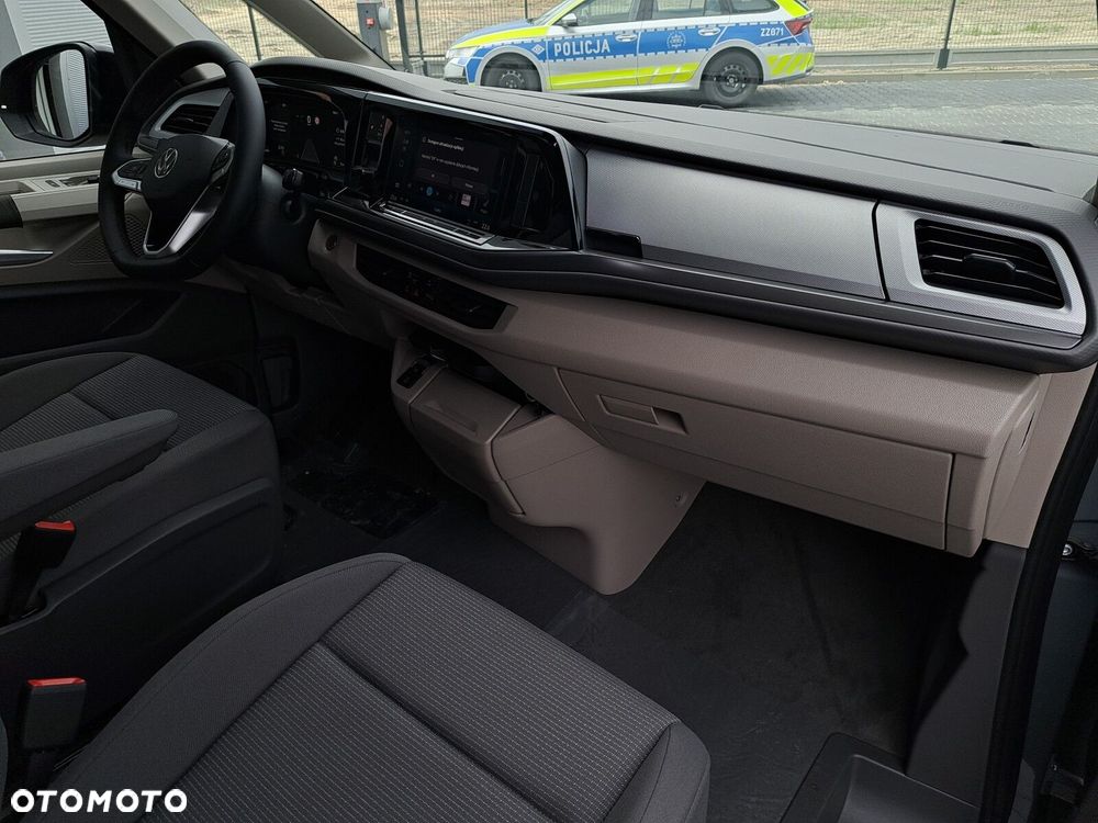Volkswagen Multivan 2.0 TDI L2 DSG - 15