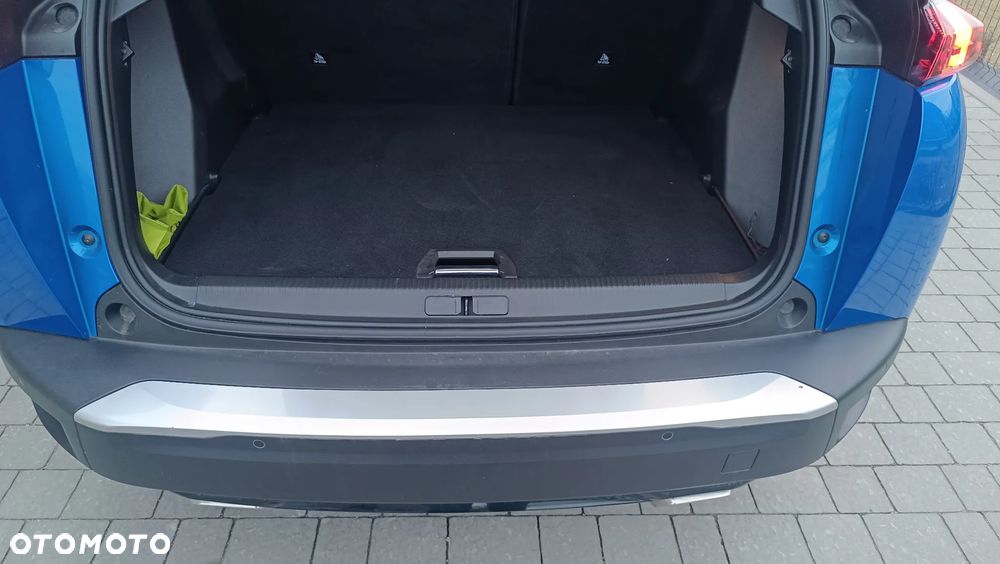 Peugeot 2008 PureTech 130 Allure Pack - 17