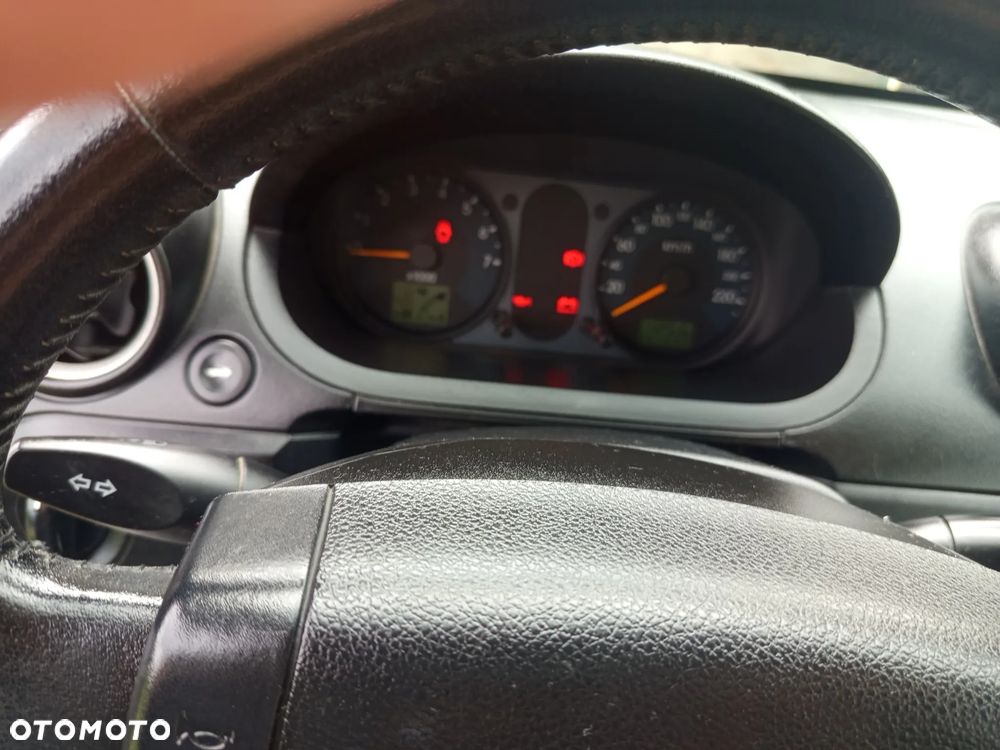 Ford Fiesta 1.25 - 5