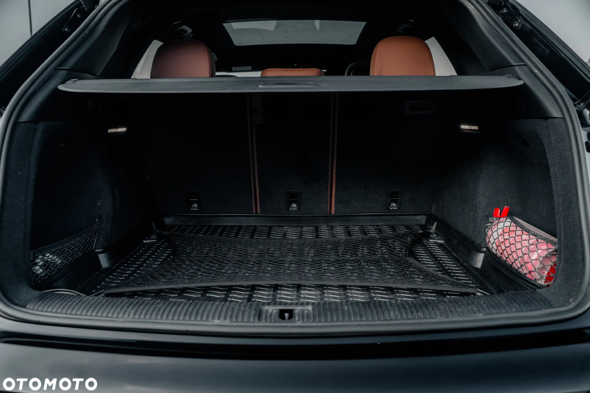 Audi Q5 45 TFSI quattro S tronic advanced - 25