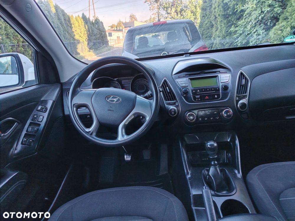 Hyundai ix35 1.6 GDI Comfort 2WD - 6