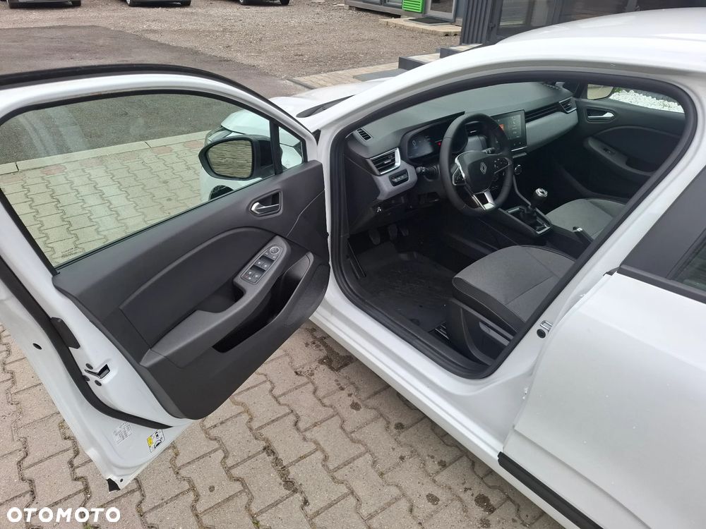Renault Clio 1.0 TCe Zen - 26