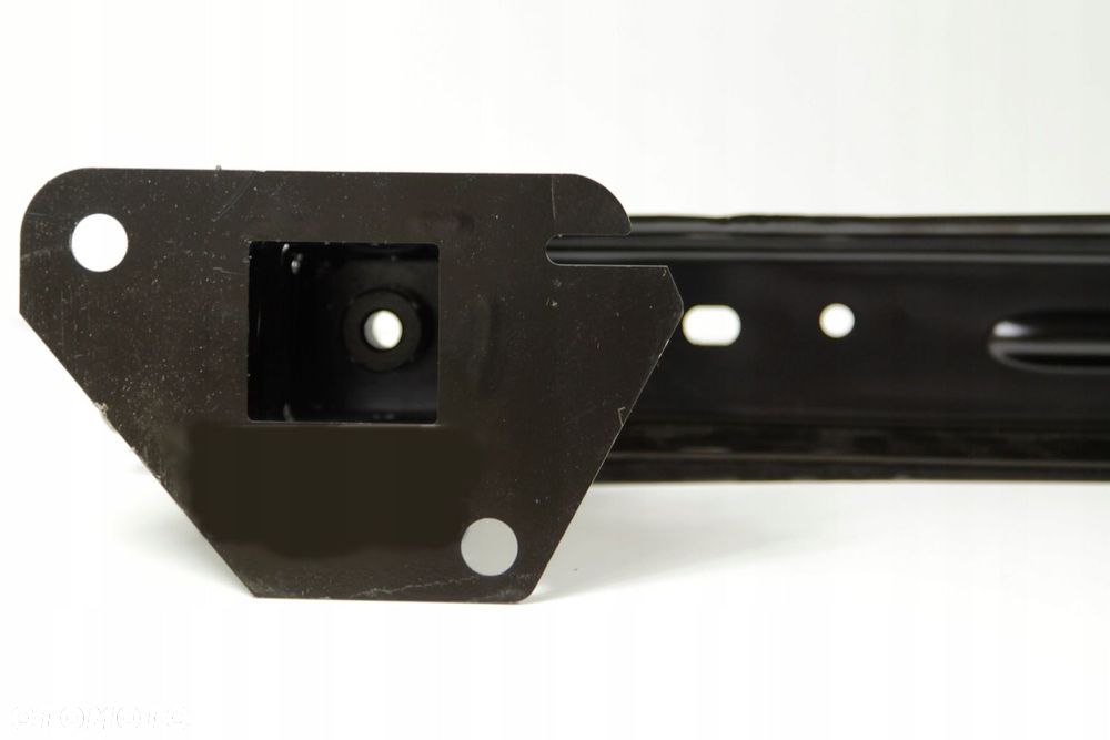 BELKA WZMOCNIENIE ZDERZAKA TYLNEGO PEUGEOT 208  LIFT 12-19 - 4