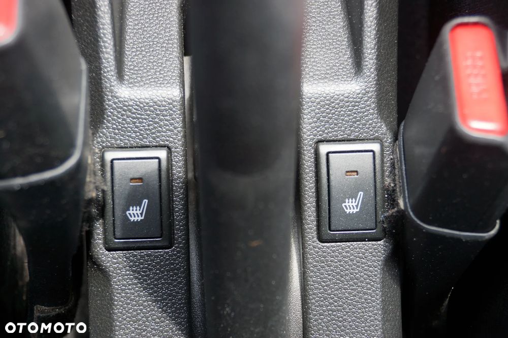 Suzuki Ignis Dualjet Allgrip Comfort+ - 19