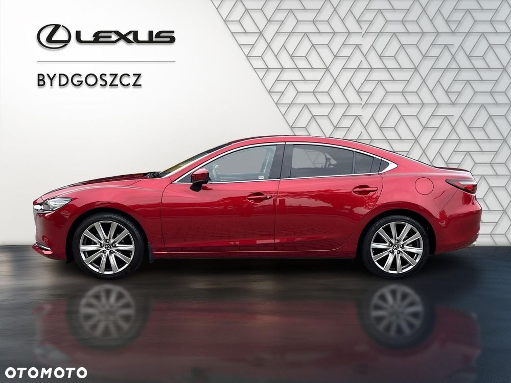 Mazda 6 2.5 SkyPassion - 7