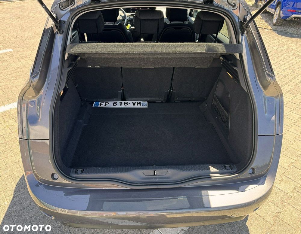 Citroën C4 Picasso - 23