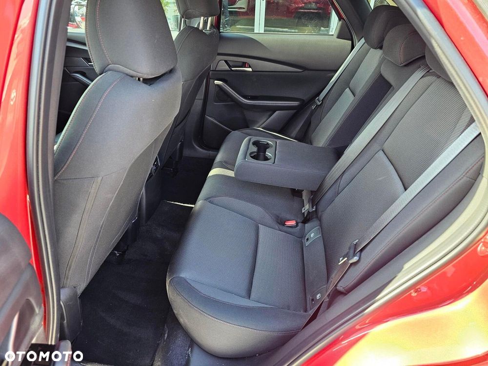 Mazda CX-30 - 15