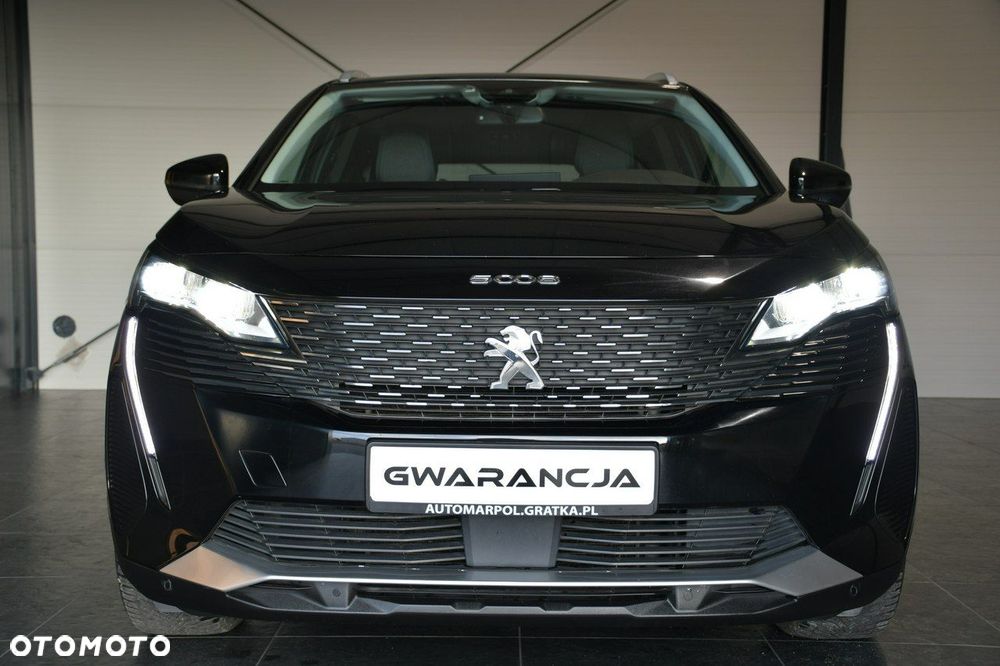 Peugeot 5008 1.5 BlueHDi Allure S&S - 3