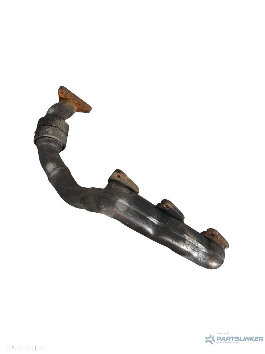 Galerie evacuare MERCEDES-BENZ E-CLASS W211 2002 - 2009 3.0CDI A6421400661 - 1
