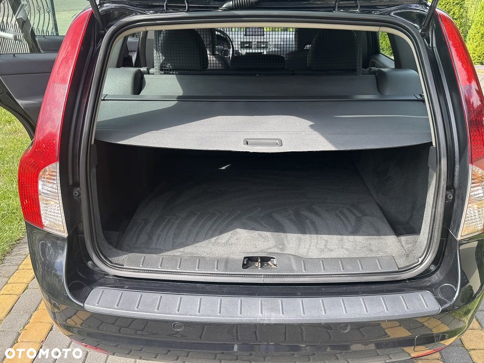 Volvo V50 DPF D2 Momentum - 15