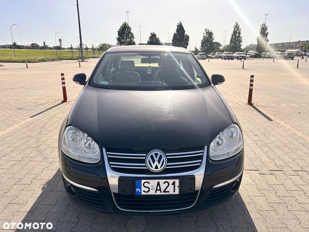 Volkswagen Jetta 1.9 TDI DPF Comfortline DSG - 21