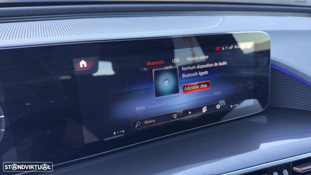 Mercedes-Benz EQC 400 4Matic AMG Line - 23