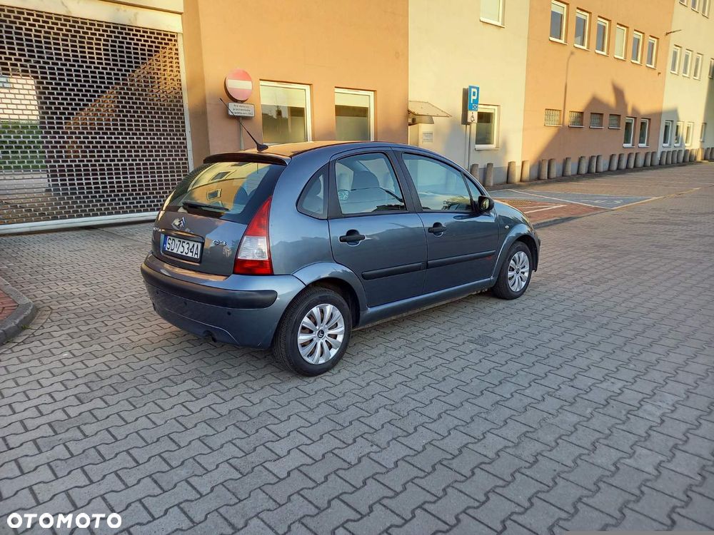 Citroën C3 - 5