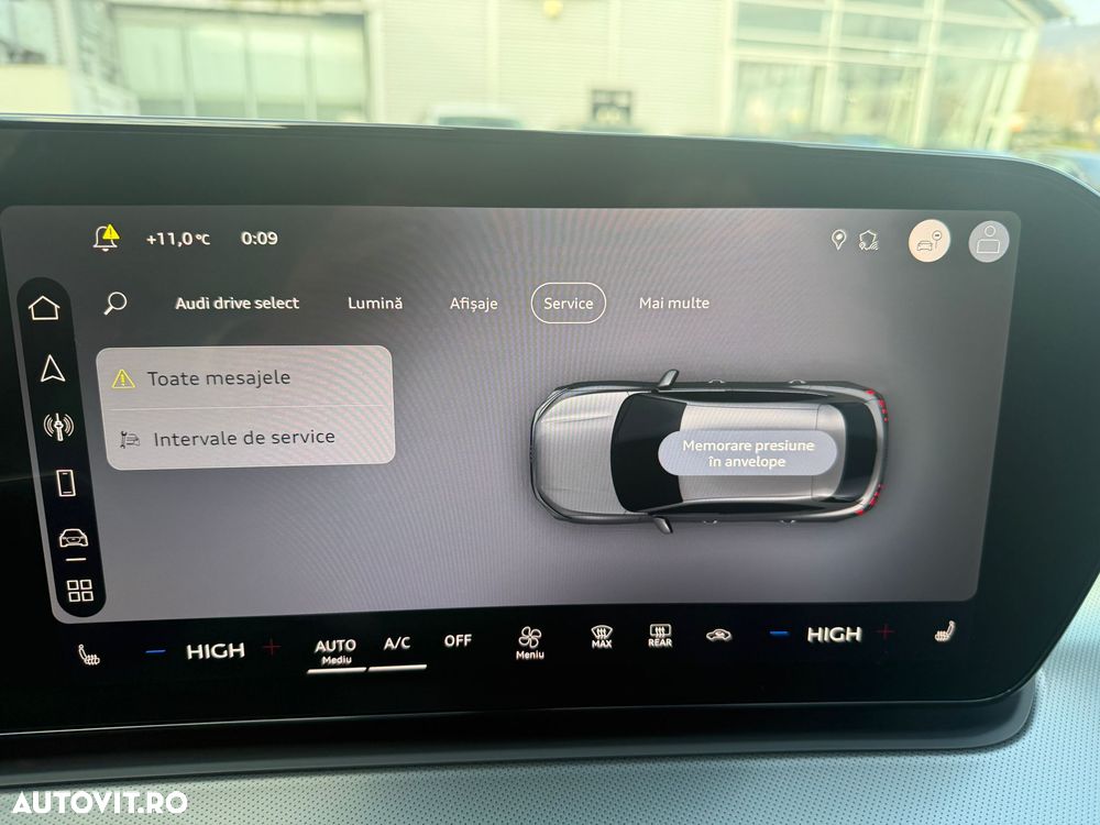 Audi Q3 2.0 35 TDI S tronic - 22