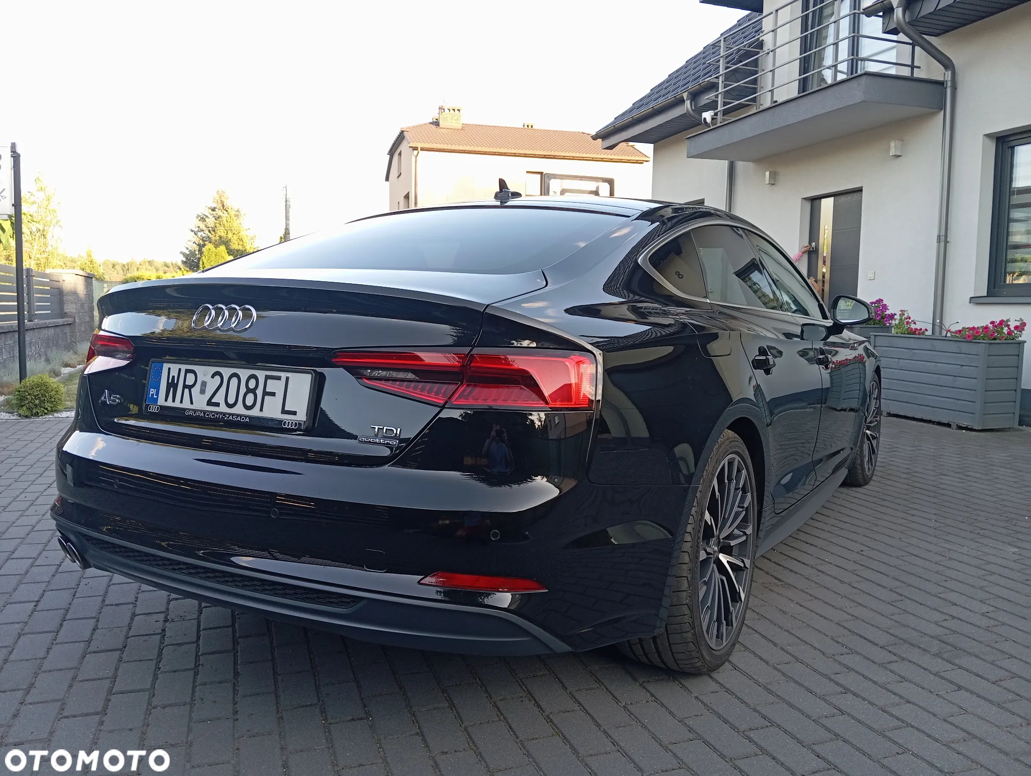 Audi A5 2.0 TDI Quattro S tronic - 6