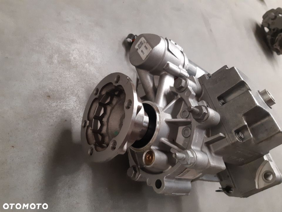 Przekładnia kątowa reduktor VW AUDI SEAT SKODA 0D9409055 0D9409055C 0CN409053AP - 7