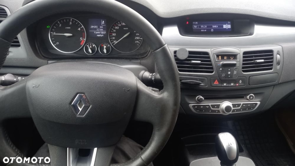 Renault Laguna 2.0 DCi FAP Expression - 7