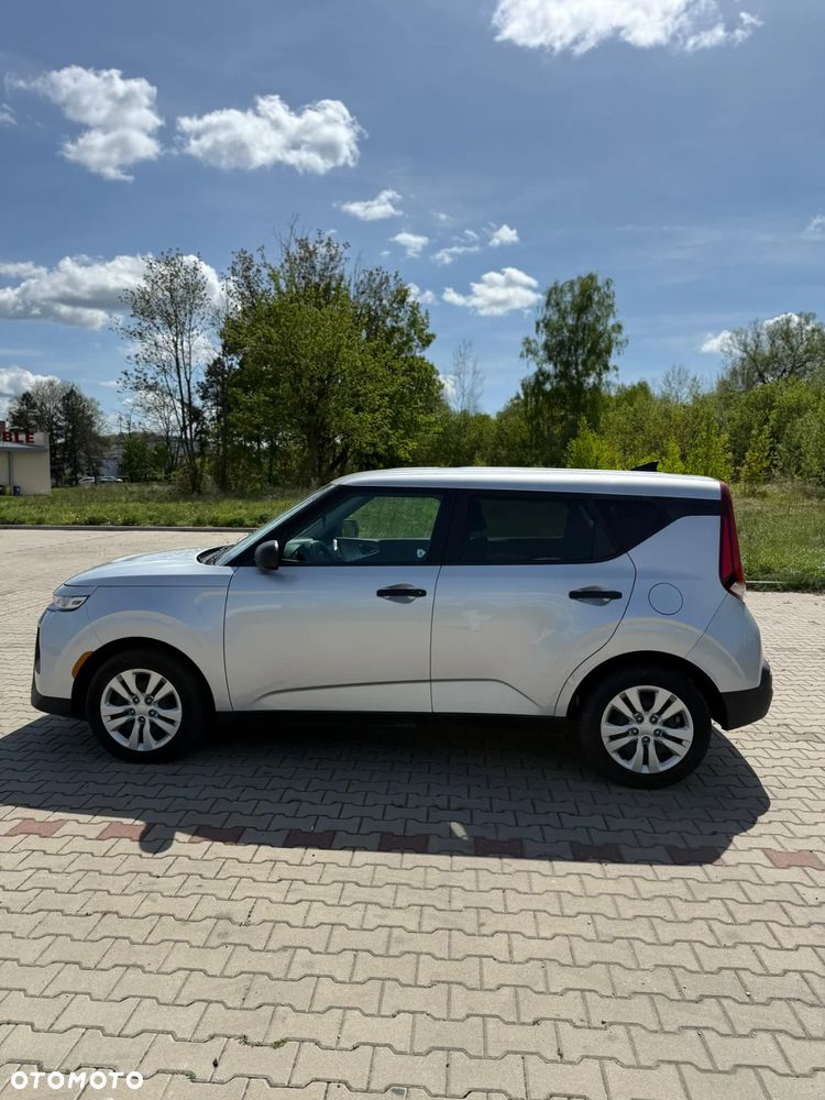 Kia Soul - 6