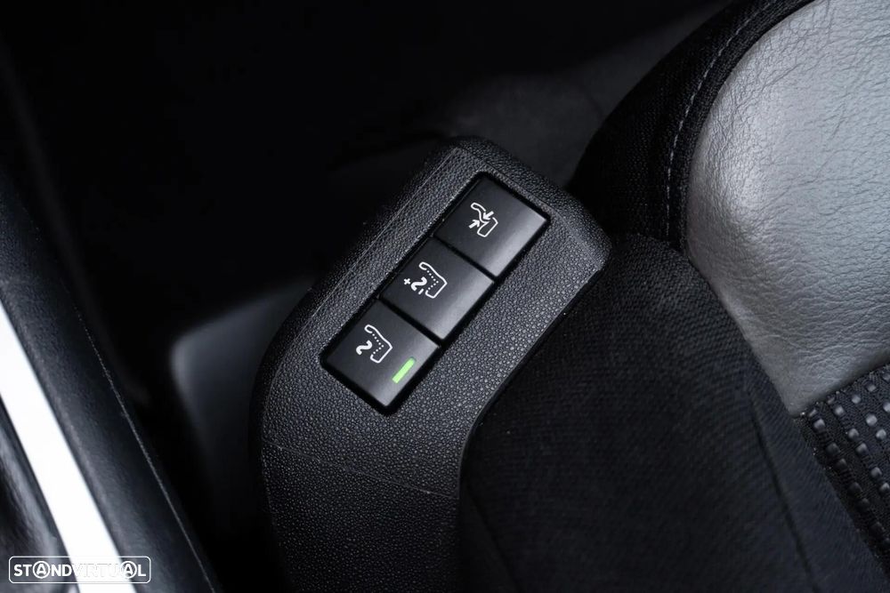 Citroën C4 Grand Picasso 2.0 BlueHDi Exclusive - 43