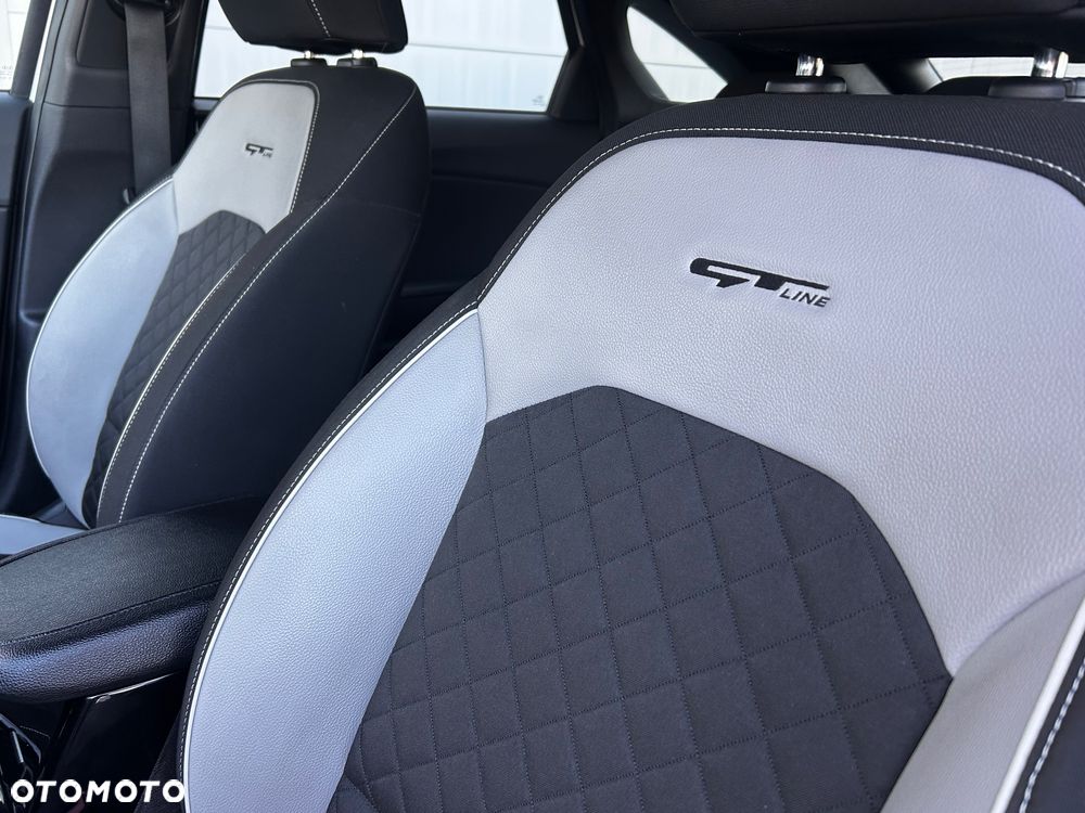 Kia ProCeed 1.5 T-GDI DCT7 OPF (48V Mild Hybrid) GT Line - 21